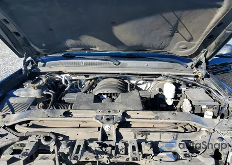 2016 GMC Yukon Denali z USA, uszkodzony, nr VIN 1GKS1CKJXGR351246